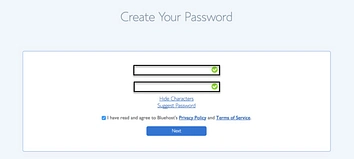 Create-Password