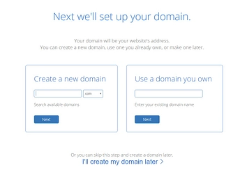 Create-a-Domain