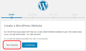 Create-a-WordPress-Website-Installatron