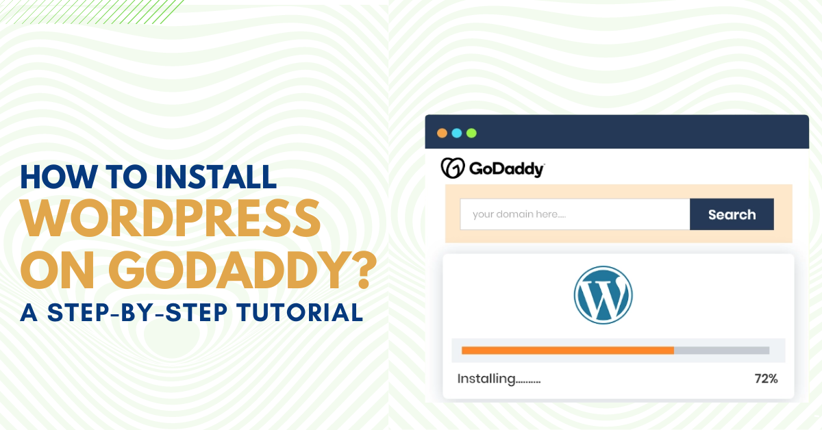 setting-up-wordpress-with-godaddy-encycloall