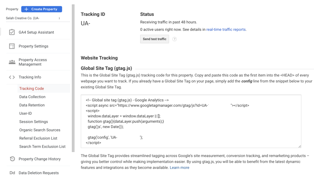 ua-tracking-id-setting-up-google-analytics-in-squarespace
