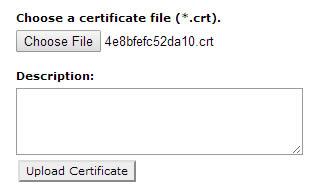 cpanel-upload-ssl-certificates