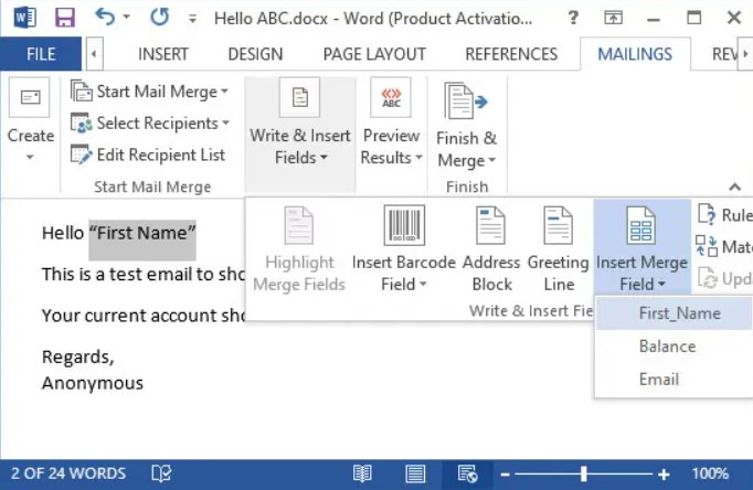 how-to-merge-mail-in-outlook 