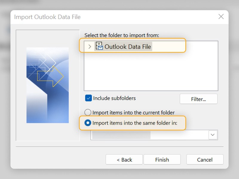 How To Transfer Outlook Emails To Gmail Two Best Methods 