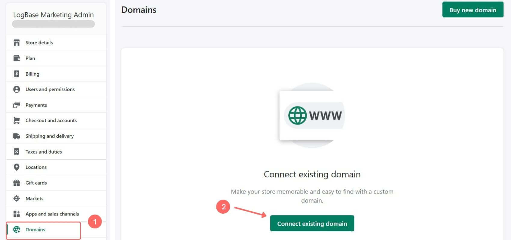 How-To-Change-The-Shopify-Domain-Name-URL-step-1