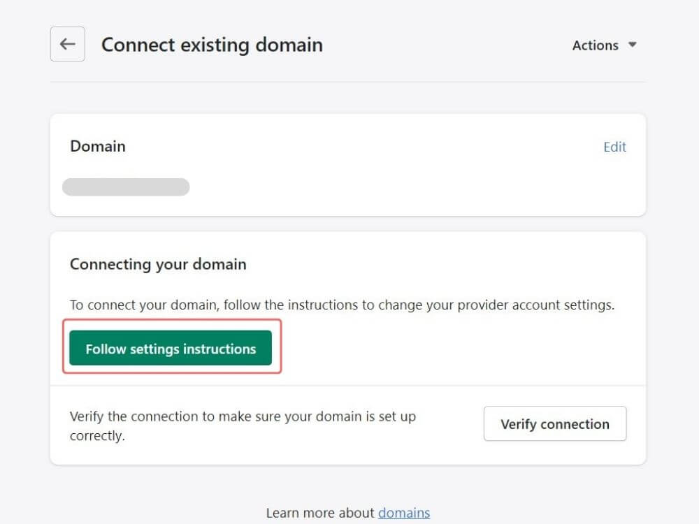 How-To-Change-The-Shopify-Domain-Name-URL-step-3