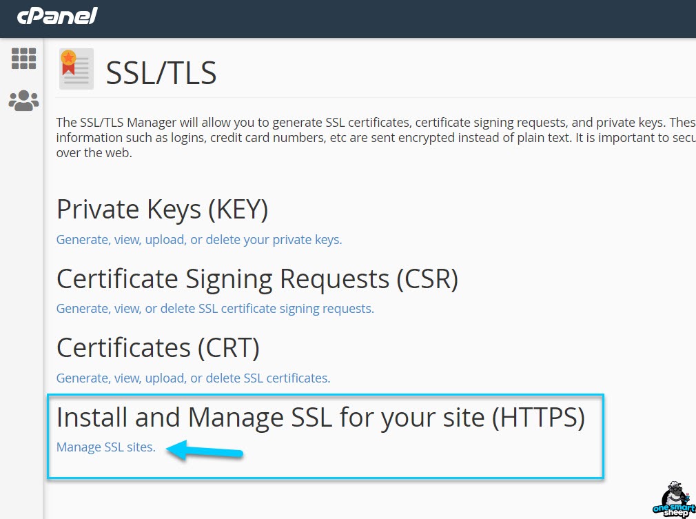 manage-SSL-sites